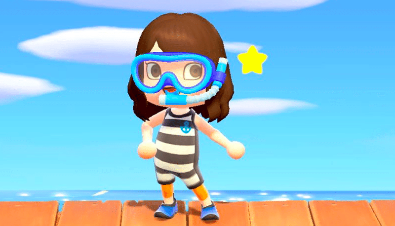 あつ森 マリンスーツは壊れる シュノーケル マリンシューズの入手方法 色 全種類 Diyリメイクやマイデザインは あつまれどうぶつの森 Sachi Note あつ森 マリンスーツは壊れる シュノーケル マリンシューズの入手方法 色 全種類 Diyリメイクやマイデザインは あつまれどうぶつの森 Sachi Note