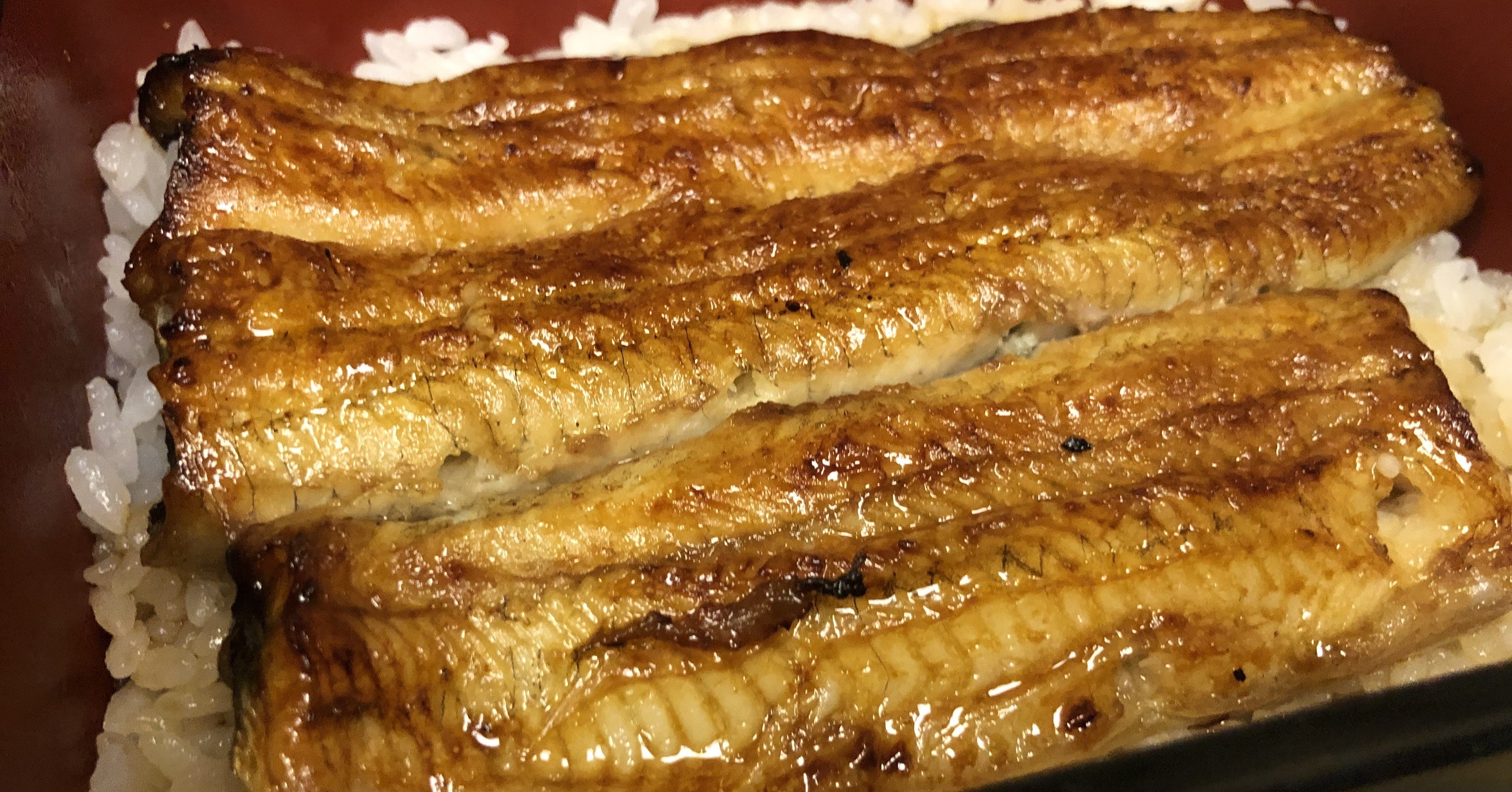 お取り寄せ うなぎ うなぎの旬は秋 江戸前鰻体験記vol 5 厳選お取り寄せtop100 Enjoy Nihonbashi Note