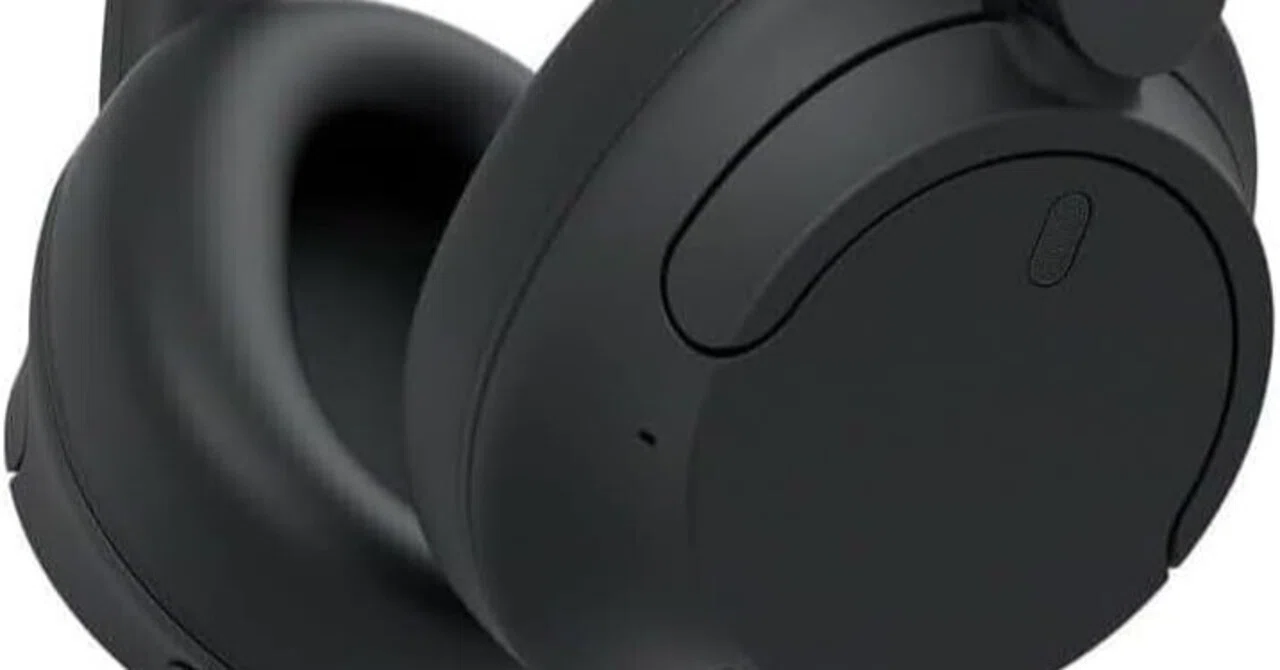 Sony WH-CH720N-BLACK Noise Cancelling Headを買う前に確認したい使い