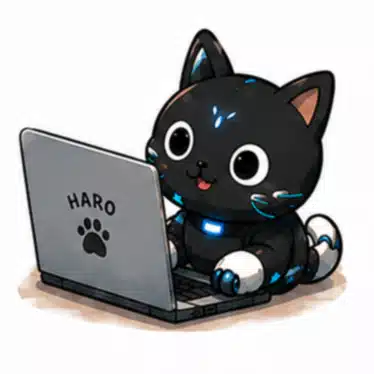 HARO｜AI研究員