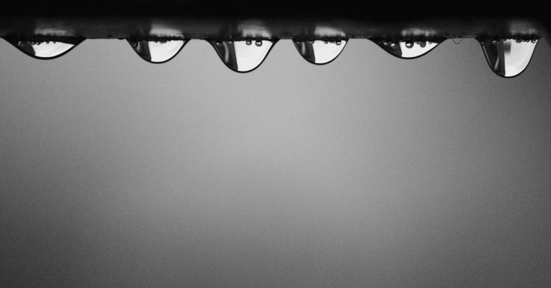 人は人の為には泣けない ということ おのけい note