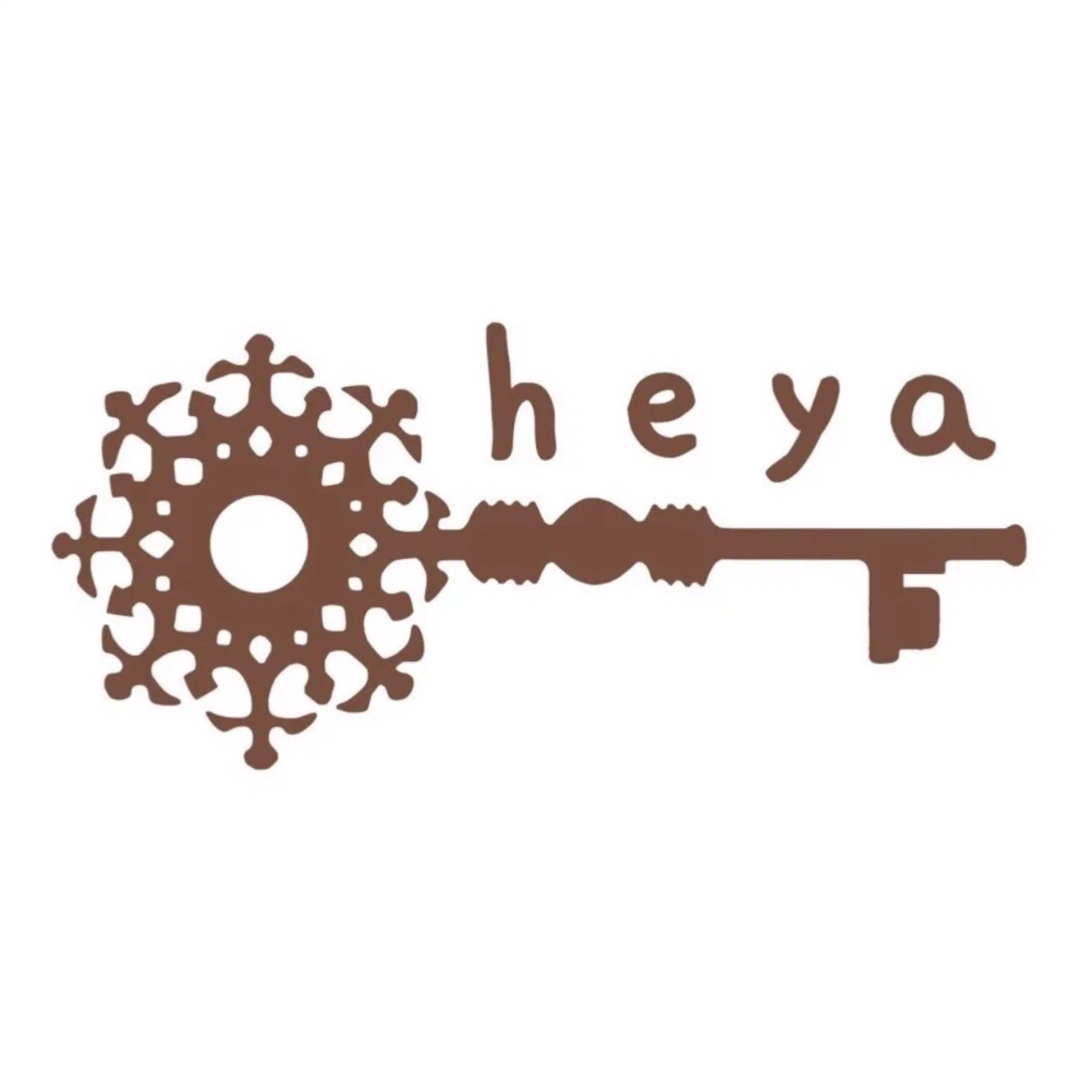 heya【ヘヤ】