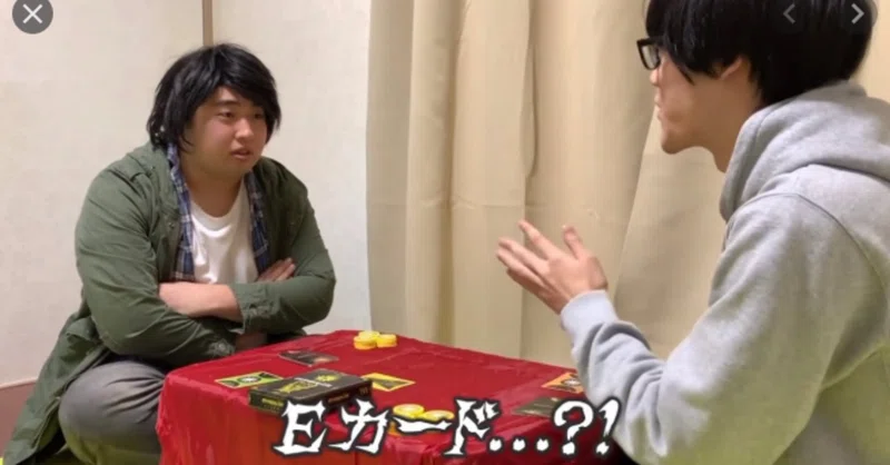 放送作家が語る ボードゲームの魅力を伝える動画の作り方とその考え方 大塚健吾ボードゲーム シノミリア Note