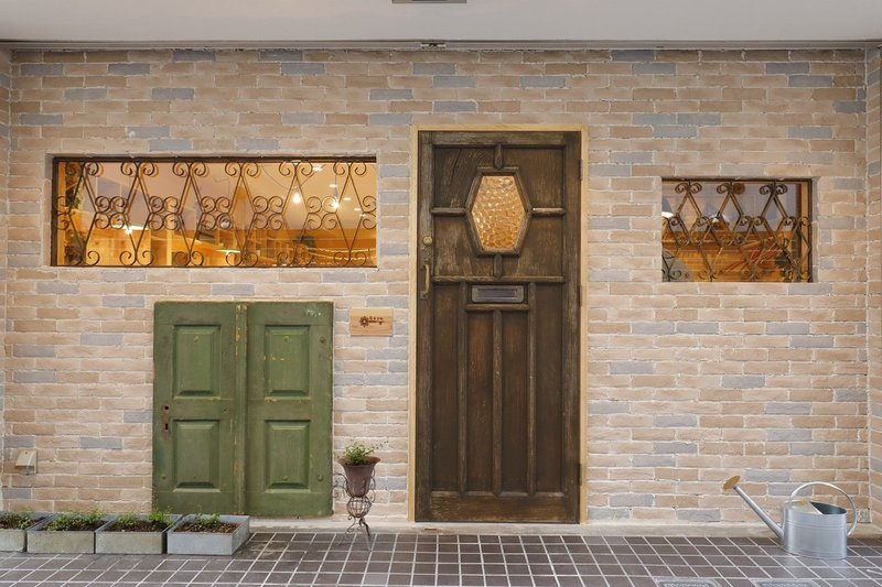 福岡市姪浜にある美容室 お店のご紹介 Heya ヘヤ Note