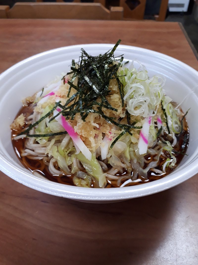 館林市 邑楽町 大泉町 千代田町 明和町 板倉町の飲食店情報 東毛シャトル 上毛新聞 Note