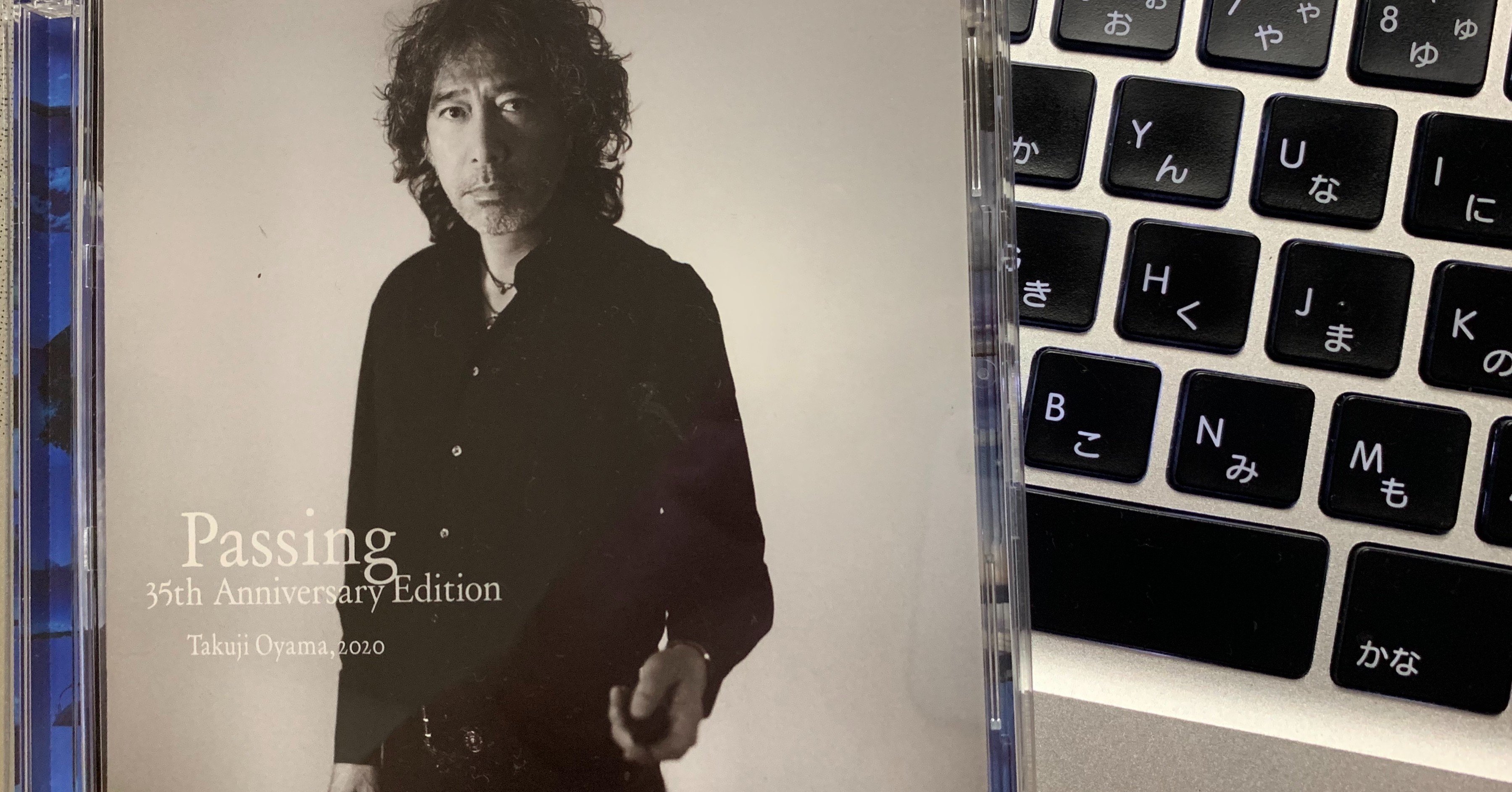 小山卓治NEWアルバムに冴沢鐘己コーラス参加！｜冴沢鐘己