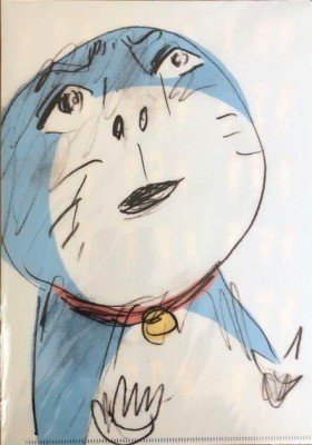 しりあがりのドラえもん ティータイム中の夢クラゲ Note しりあがりのドラえもん ティータイム中の夢クラゲ Note
