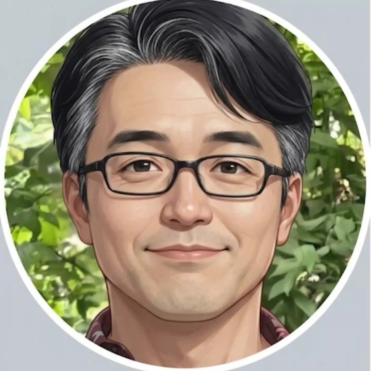 なおはる