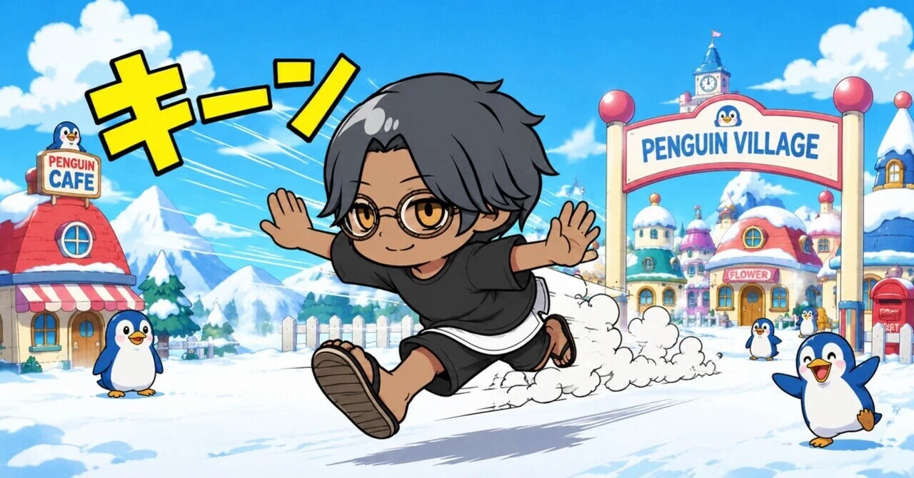 譲れないこだわりが欲しくて、今日も彷徨う。｜マイキー🐣