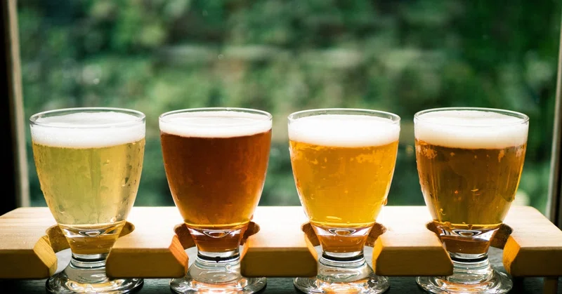 缶ビールは上から眺めると面白い 口を見 診 る歯科医療人からの学び マナビ研究室 Note
