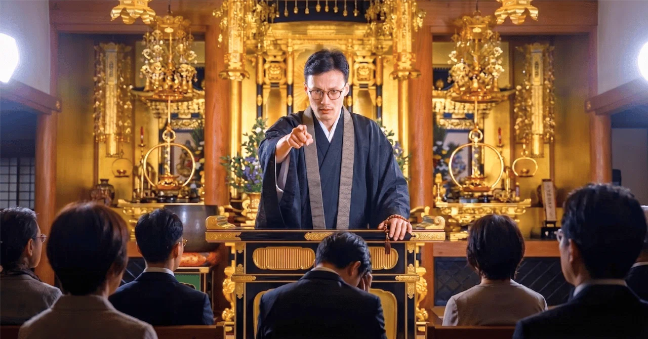 質問したら全否定された」正解を手にした人間は、なぜこうも残酷に