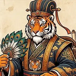 タイガー軍師 | 世界一やさしく経営をお届け | 成功したい個人〜経営者へ | フォロバ100
