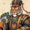 タイガー軍師 | 世界一やさしく経営をお届け | 成功したい個人〜経営者へ | フォロバ100