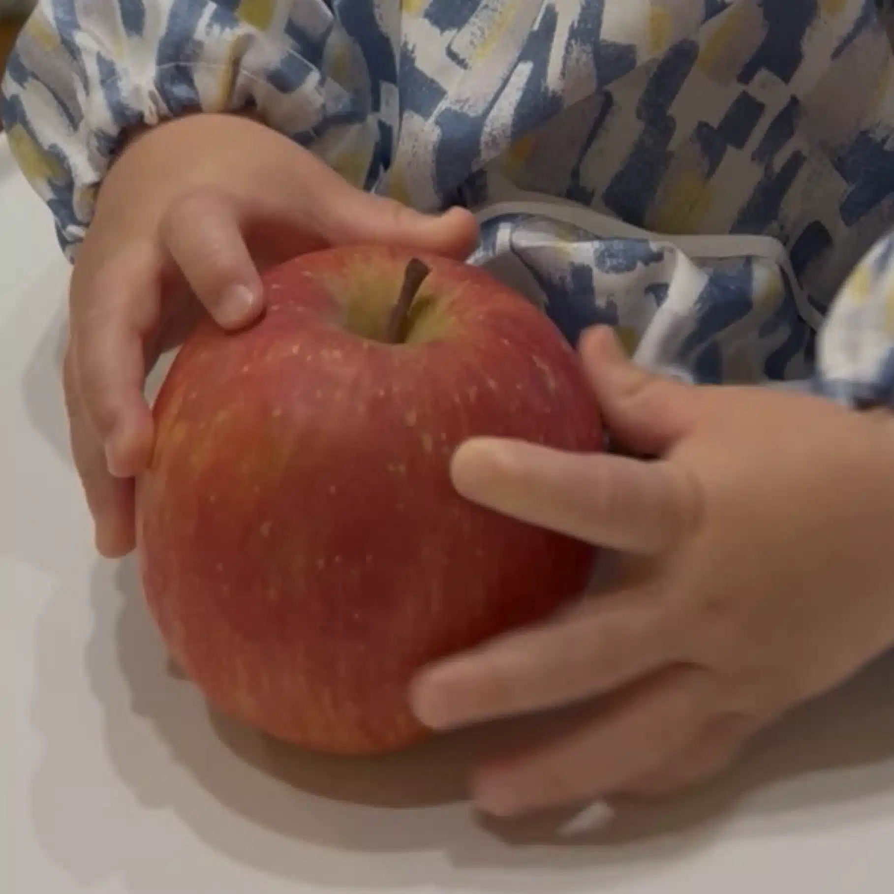 pomme