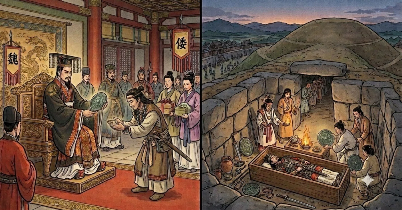 【中古】 文部統計要覧（平成3年版） 考古学の詭弁：中国鏡で古墳や土器型式の実年代は特定できるのか？三角