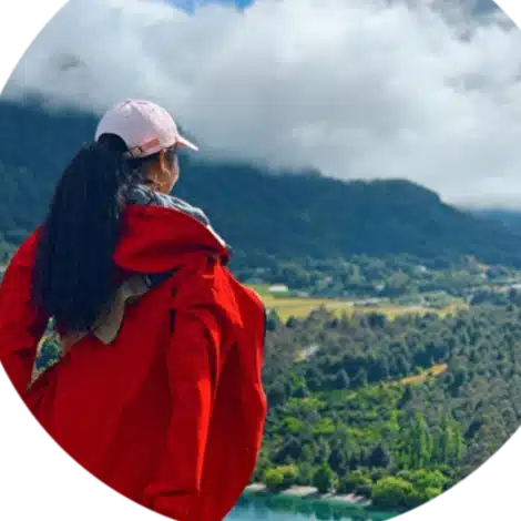 ami travel / 憧れの旅先