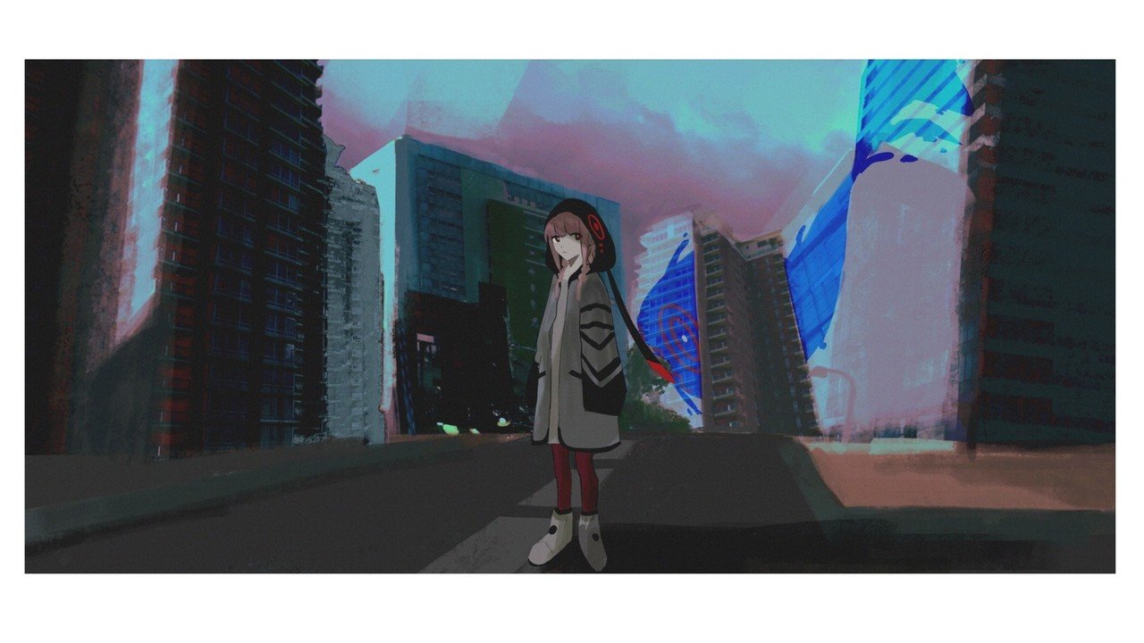 フォトバッシュに挑戦 ゆれえもん Note フォトバッシュに挑戦 ゆれえもん Note