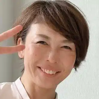 新谷裕香