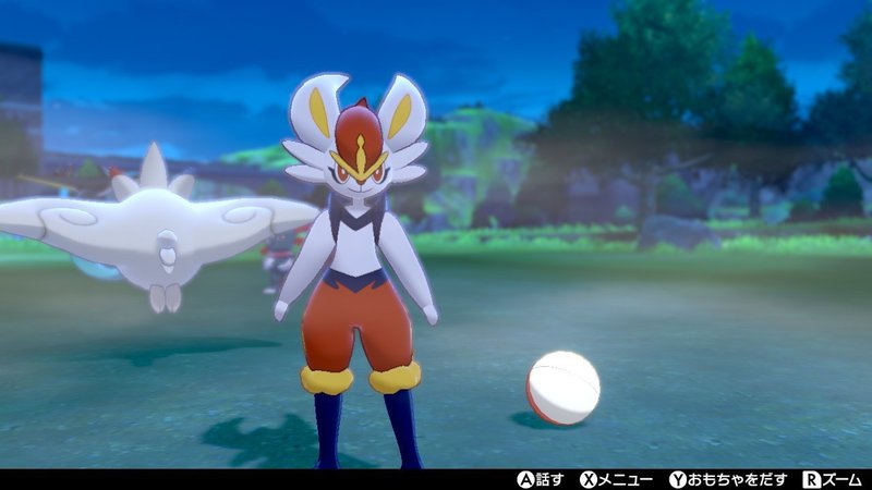 S7最終694位 1906 アクロバット対面構築 マサ Note