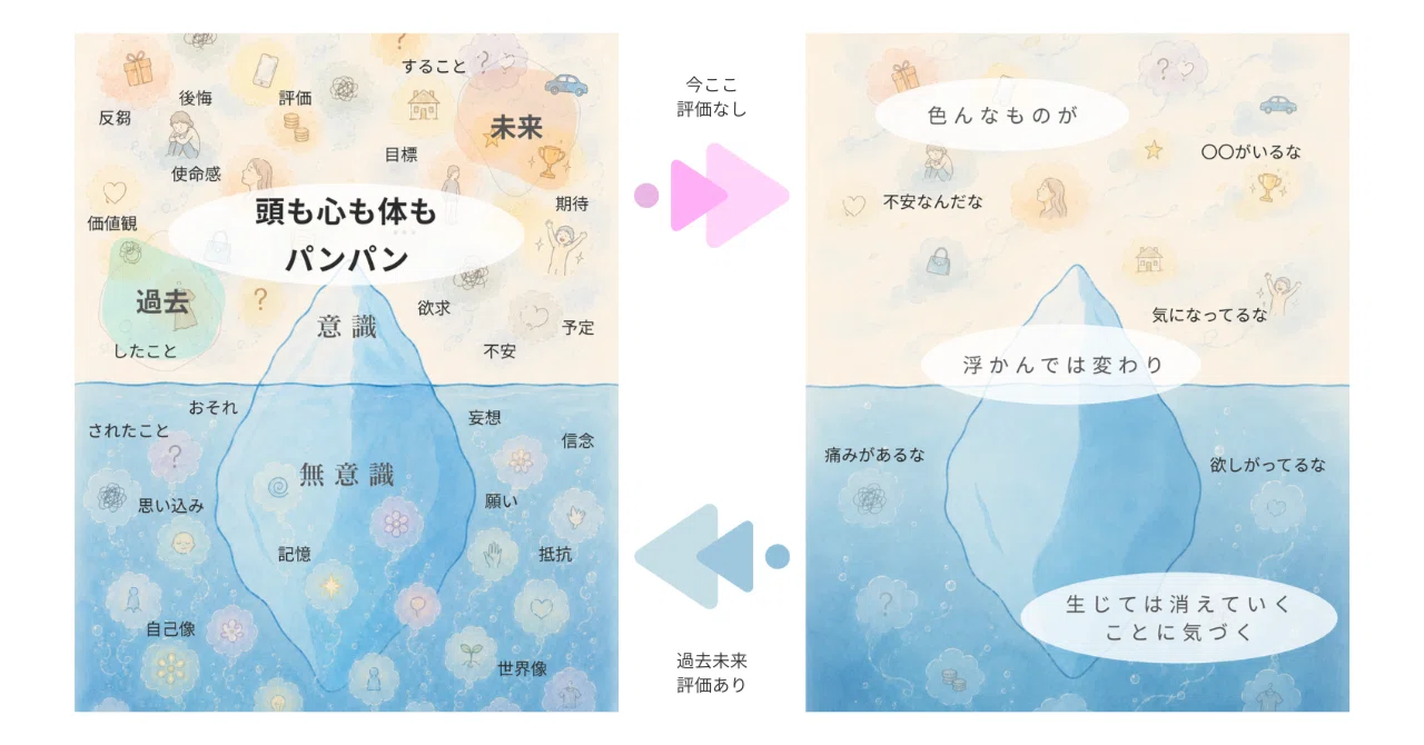 What is Mindfulness?｜わ｜マインドフルに生きたい心理士