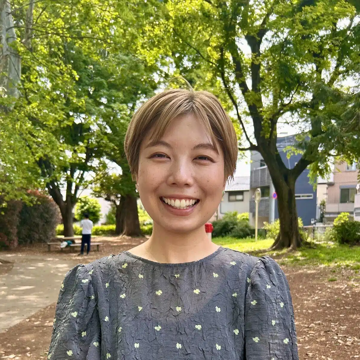 CHI KITAGAWA