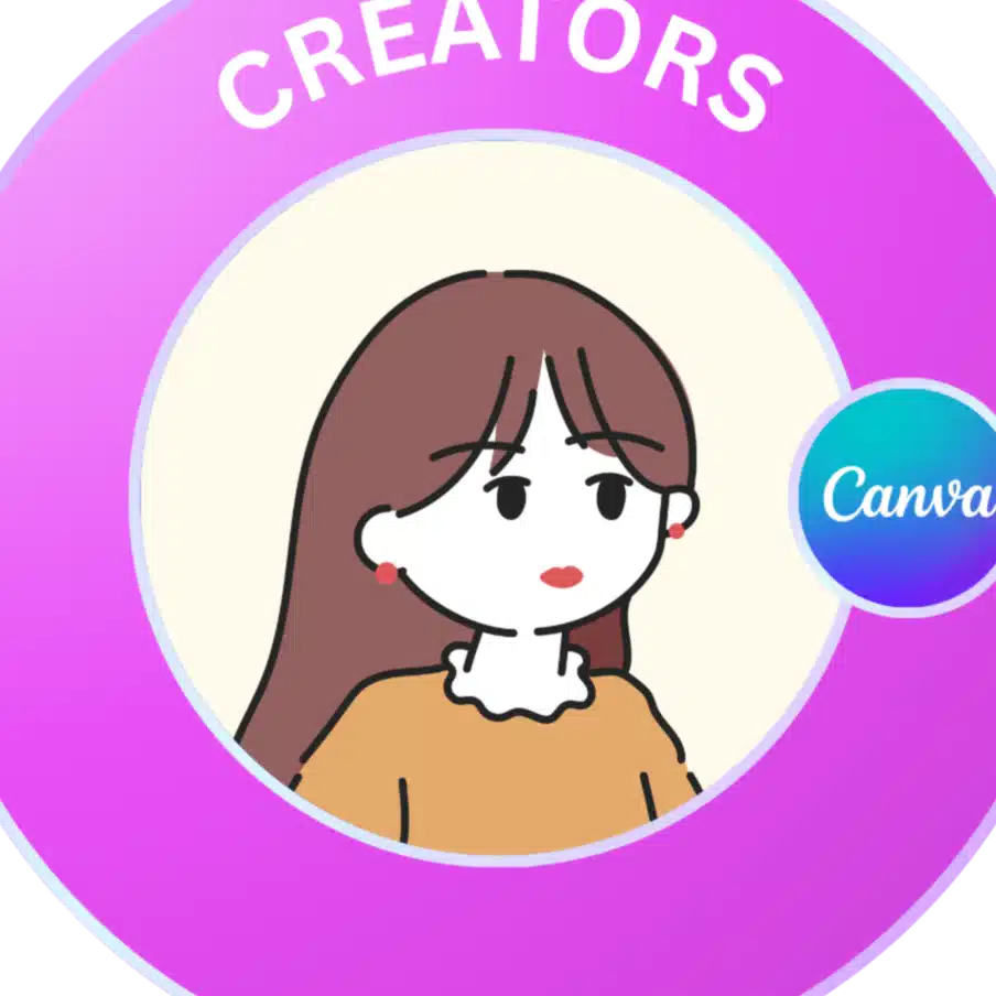 好きと好奇心で生きる働くママ | Canva公式クリエイター