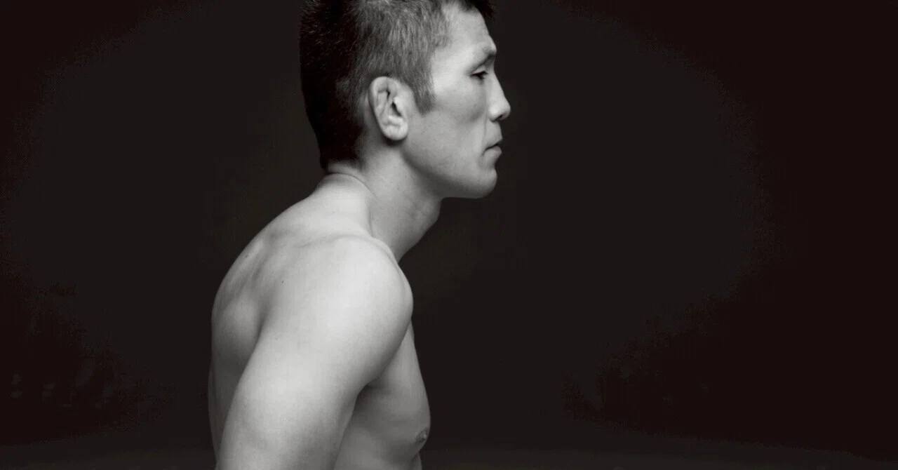 月刊青木真也｜青木真也 shinya aoki｜note