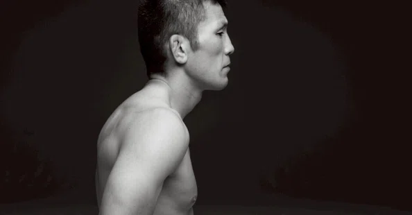 青木真也 shinya aoki｜note