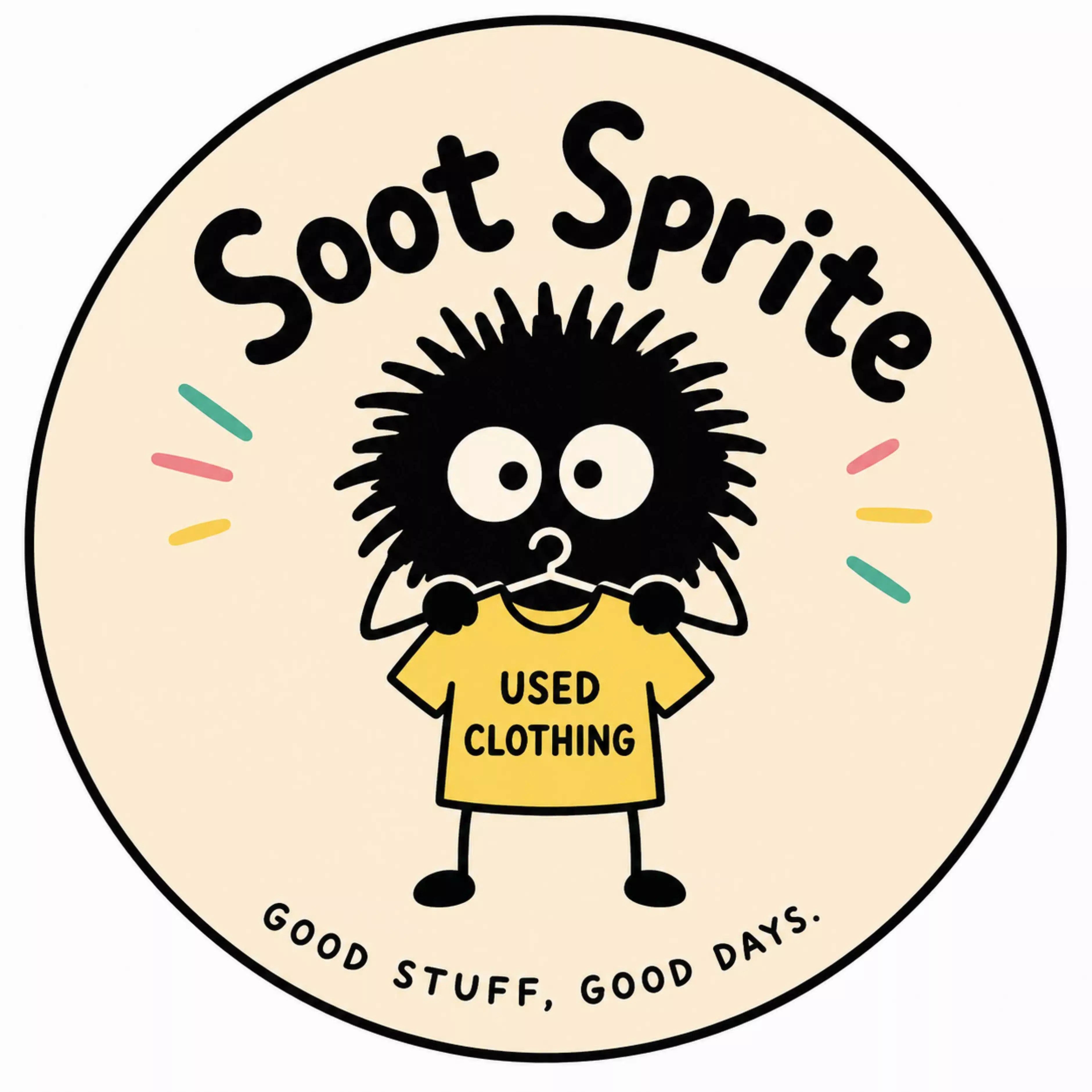 Soot Sprout【ソートスプラウト】
