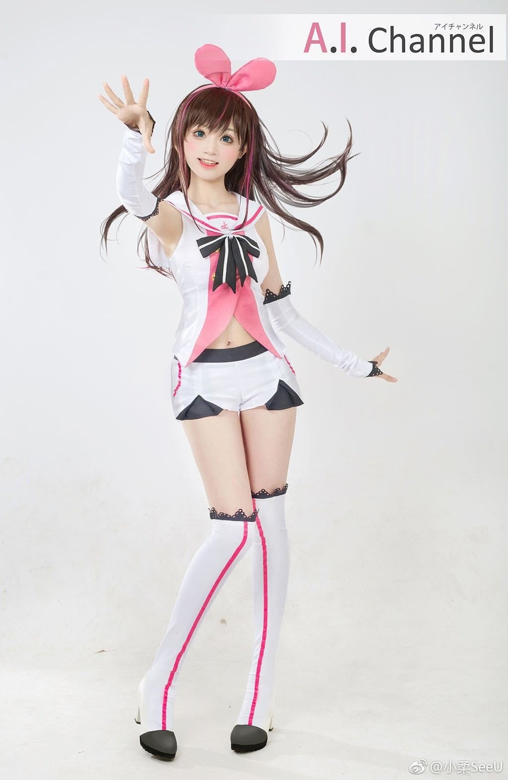 小柔 中国で人気のコスプレイヤー夫婦「小小白」と「小柔SeeU」をご紹介。｜中国トレンド研究所＠橋本