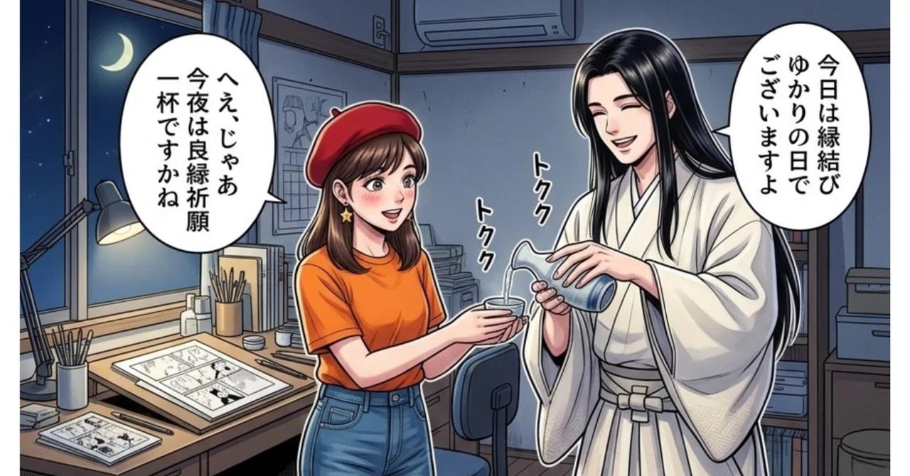 見出し画像