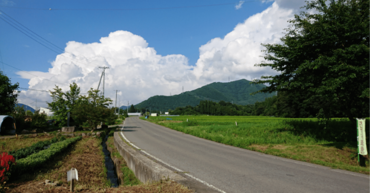 白い夏と緑の自転車 赤い髪と黒いギター 意味