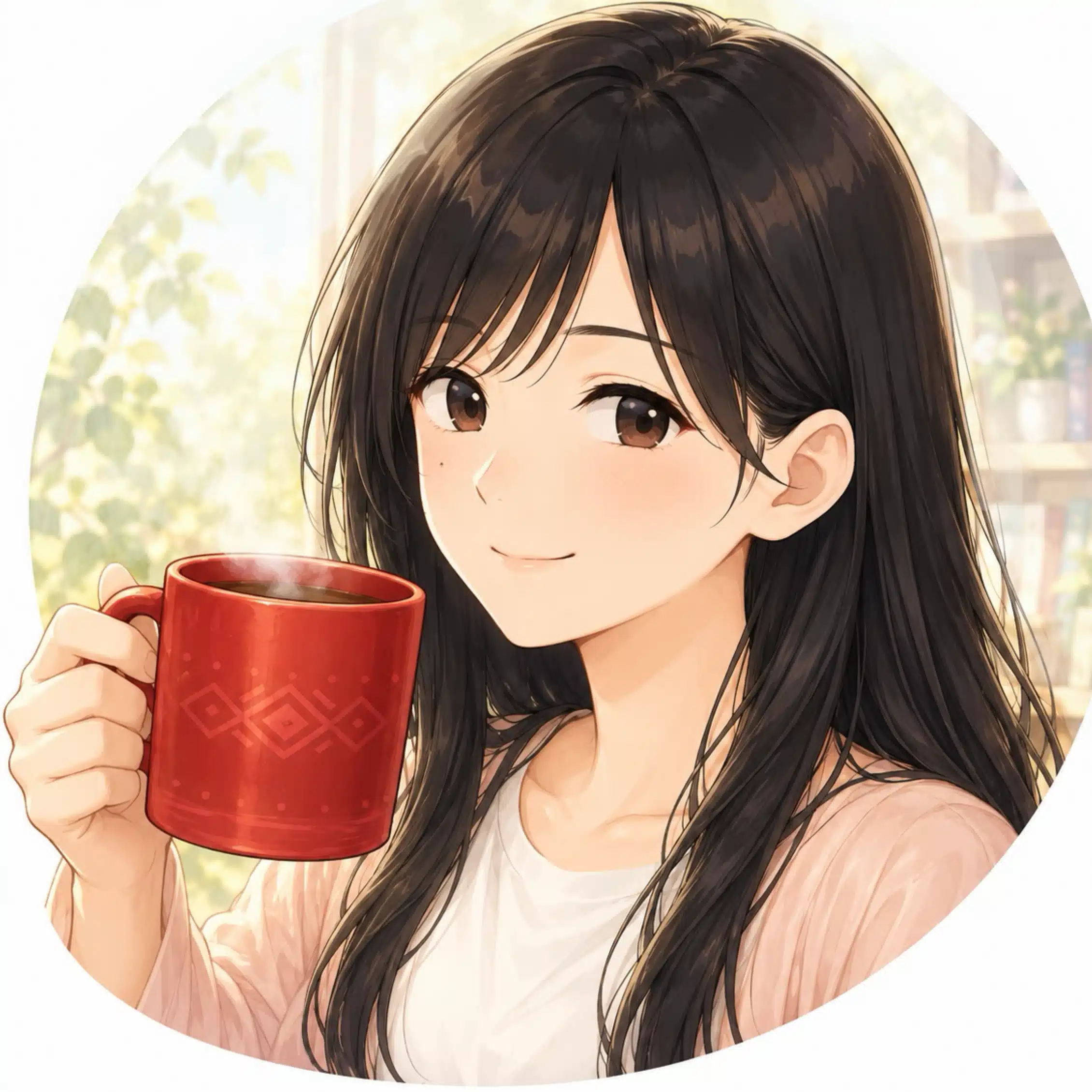 coha👾：AIパートナーと創る人