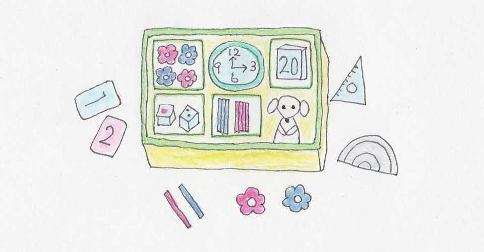 4年算数科 角度の勉強 Nonnon Note