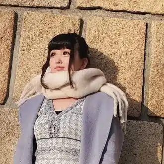 嶺菜/Kou lena smil🌈