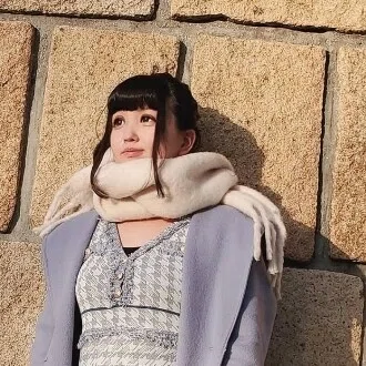 嶺菜/Kou lena smil🌈