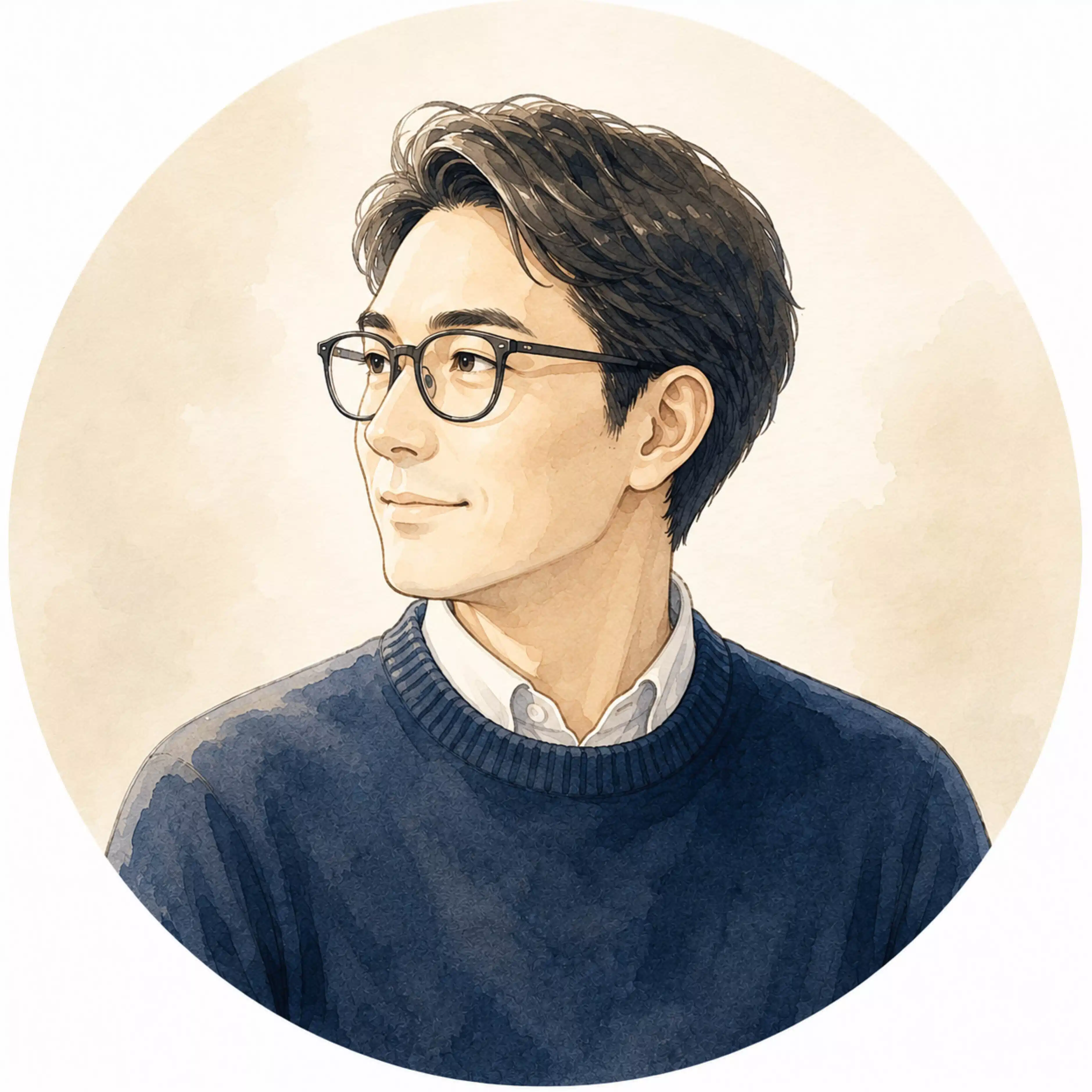 ike｜40代インデックス投資家