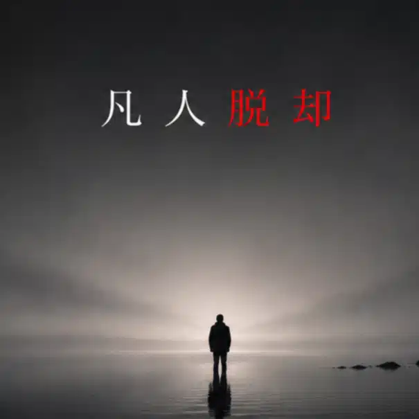 凡人脱却