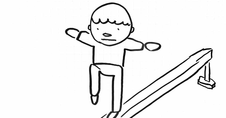 がんばりカード Shima Note