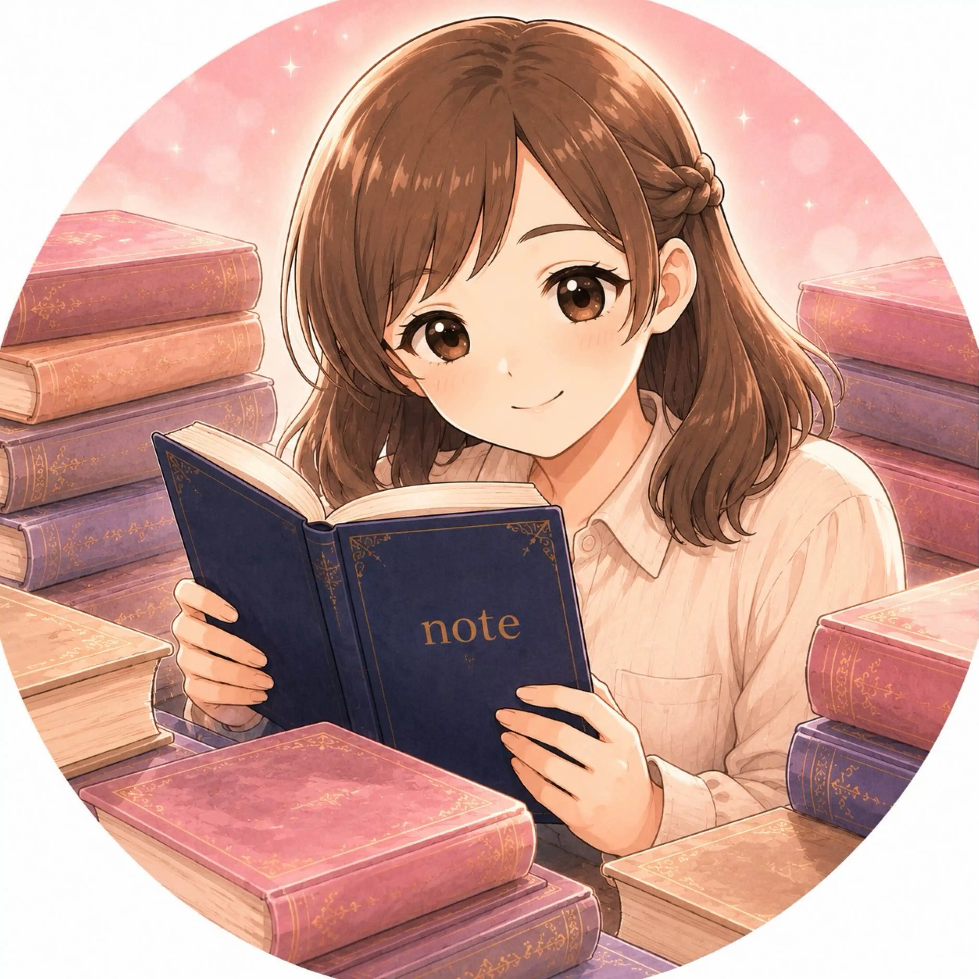 ぴぴぴ｜月50本note読む会社員