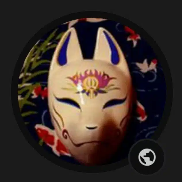 嗤う狐はかく語りき