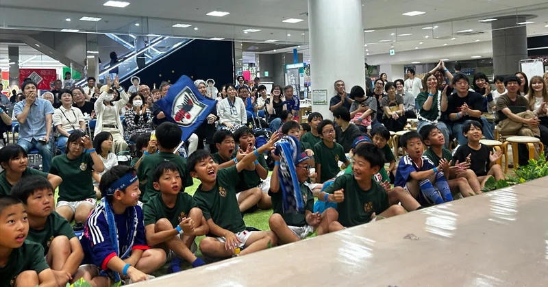 みんなで熱狂！能登半島地震復興支援イベント「BISTRO ななほし」