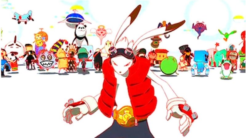 サマーウォーズ Umaooea Note