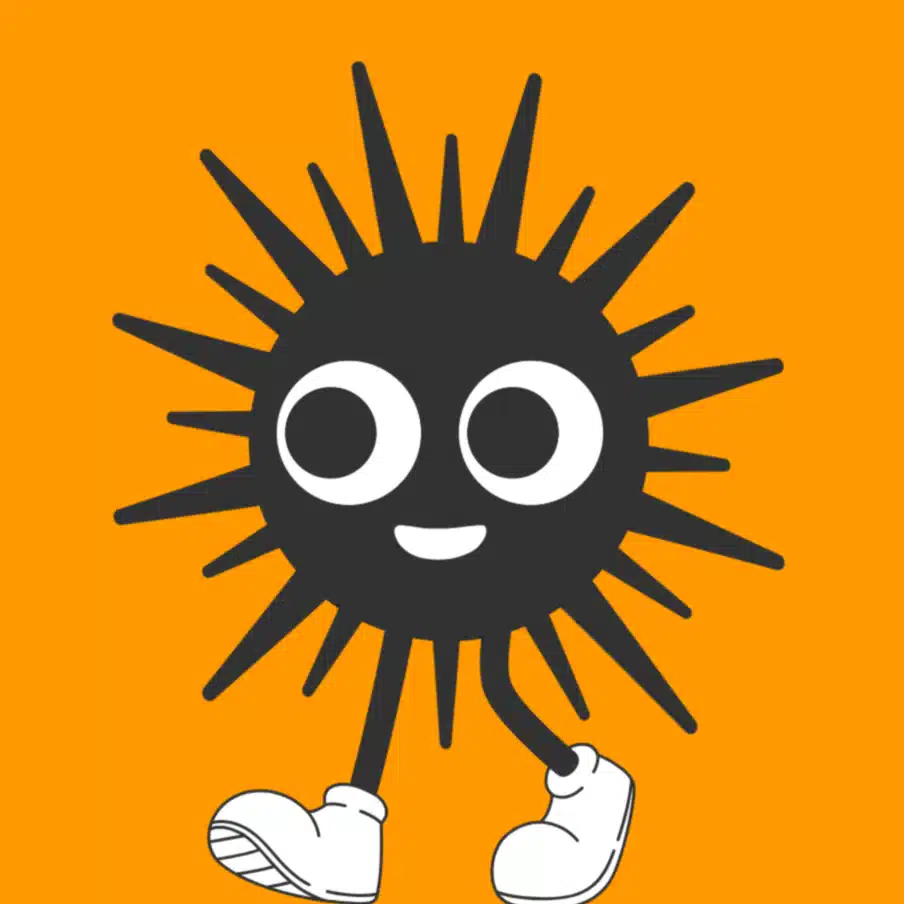 うにそん｜尖っていこうぜ。