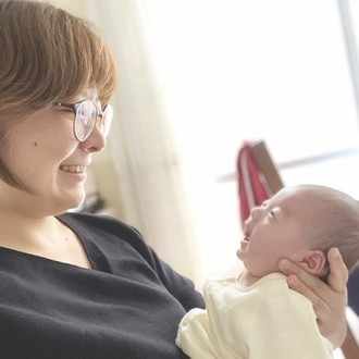 孫誕生 緊急事態宣言中の出産 30代でおばあちゃんになりました ささきち 30代でおばあちゃんになりました Note