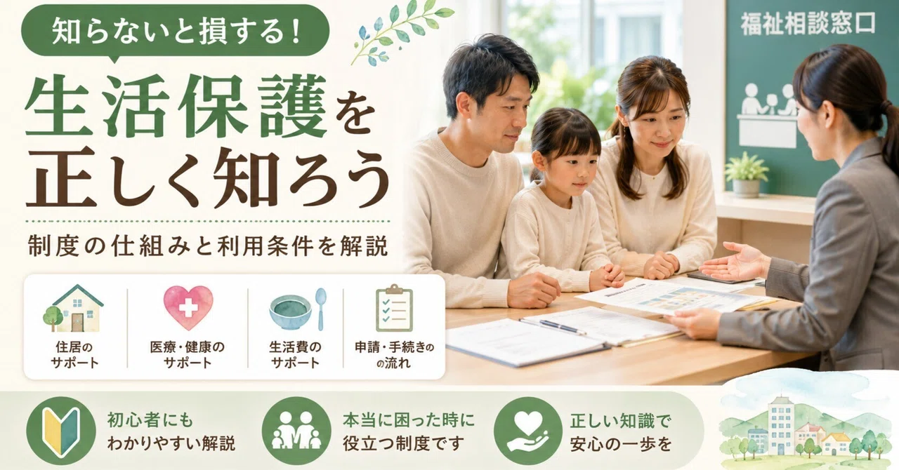 Understanding Public Assistance: An Explanation of the System and ...