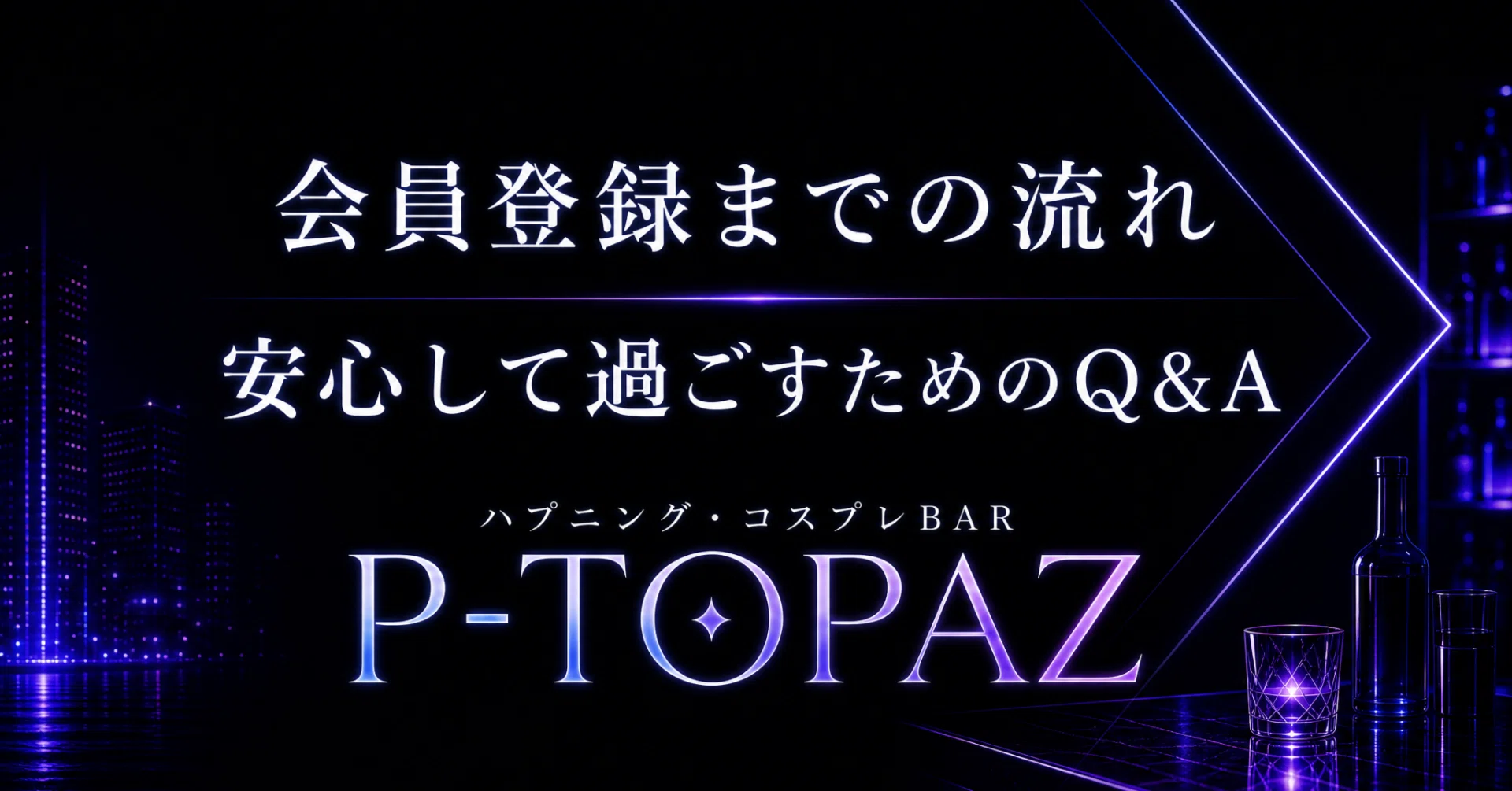 活動歴および当時の関連ビジュアル記録