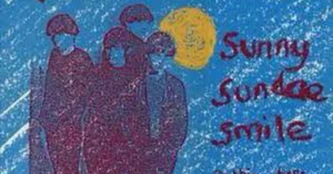 219 Sunny Sundae Smile / My Bloody Valentine (87)｜this_charming_cafe