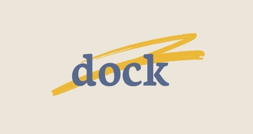 dock