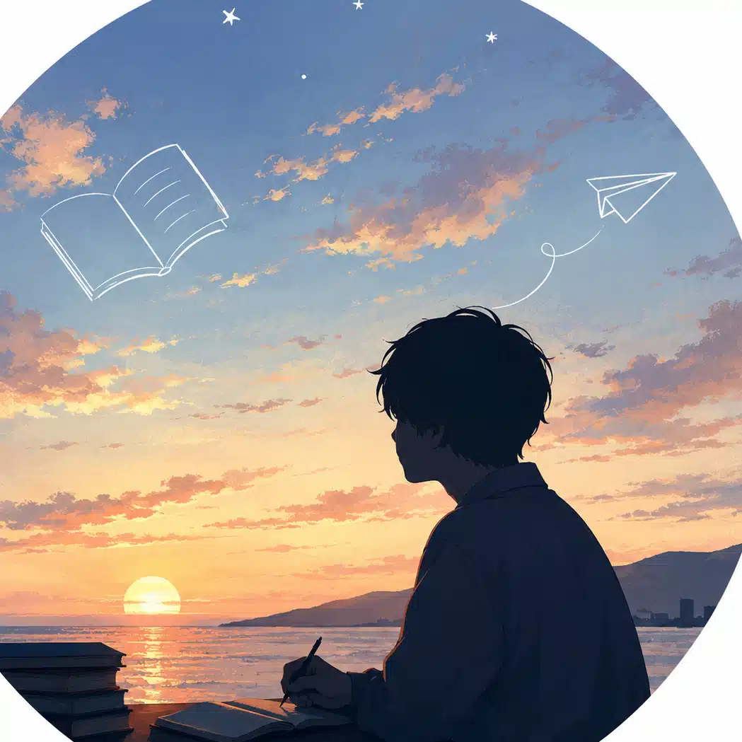 そうや/思索と物語